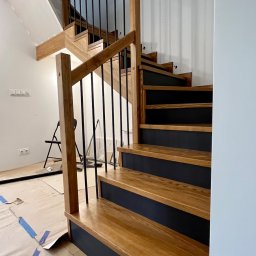 Kuchnie na wymiar Kórnik 4