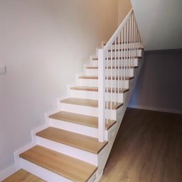 Kuchnie na wymiar Kórnik 1