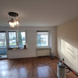 Remonty mieszkań Grudziądz 1