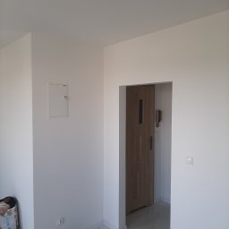 Malowanie mieszkań Łódź 3