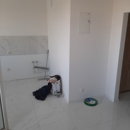 Firma remontowa Zgierz