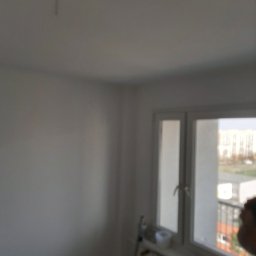 Malowanie mieszkań Łódź 4