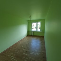 Malowanie mieszkań i domów Łódź