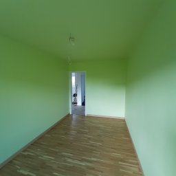 Malowanie mieszkań Łódź 3