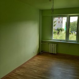Malowanie mieszkań Łódź 4