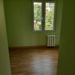 Malowanie mieszkań Łódź 5
