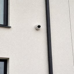 Pentagon biuro bezpieczeństwa Sp. z o.o. - 