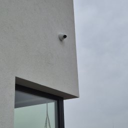 Pentagon biuro bezpieczeństwa Sp. z o.o. - 