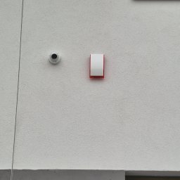 Pentagon biuro bezpieczeństwa Sp. z o.o. - 