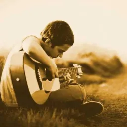 Lekcje gry na gitarze