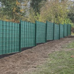 Pacer Mariusz - Bramy Automatyczne Gubin