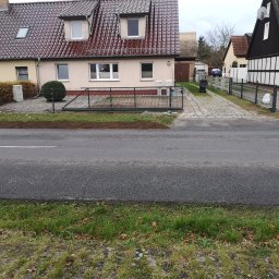 Montaż ogrodzeń Gubin 2