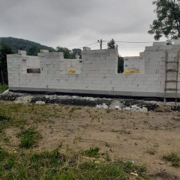 Fundamenty Jelenia Góra 4