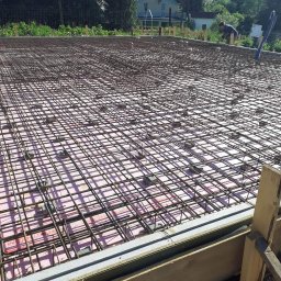 Fundamenty Jelenia Góra 2