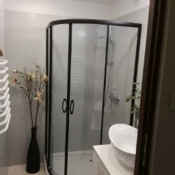 Szybki remont Łazienki a na zdjęciu efekt