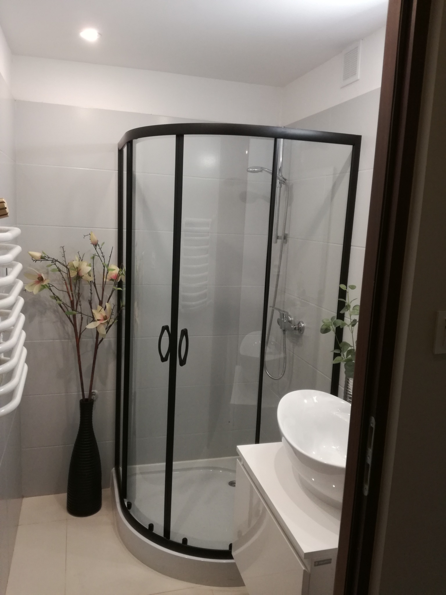 Szybki remont Łazienki a na zdjęciu efekt