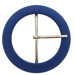 Klamra powlekana na pasek 5 cm