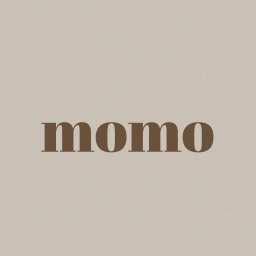 Momo Brand Studio - Logo dla Firmy Kraków