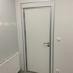 Drzwi Łódź 6