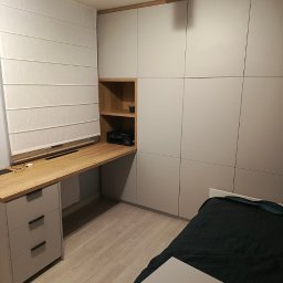 Kuchnie na wymiar Jeszkowice 1