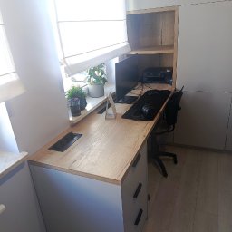 Kuchnie na wymiar Jeszkowice 3