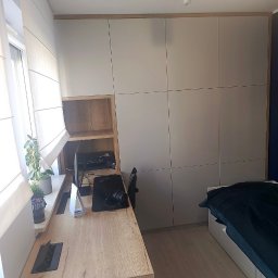 Kuchnie na wymiar Jeszkowice 2