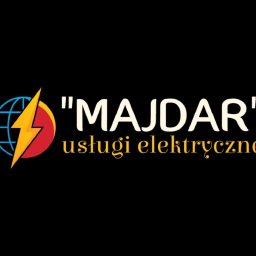 "MAJDAR" DARIUSZ KRUSZYŃSKI - Instalatorstwo Elektryczne Starogard Gdański