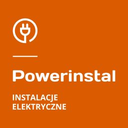 POWERINSTAL - Znakomite Projekty Elektryczne Elbląg