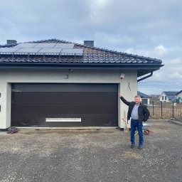 Panele fotowoltaiczne Wrocław