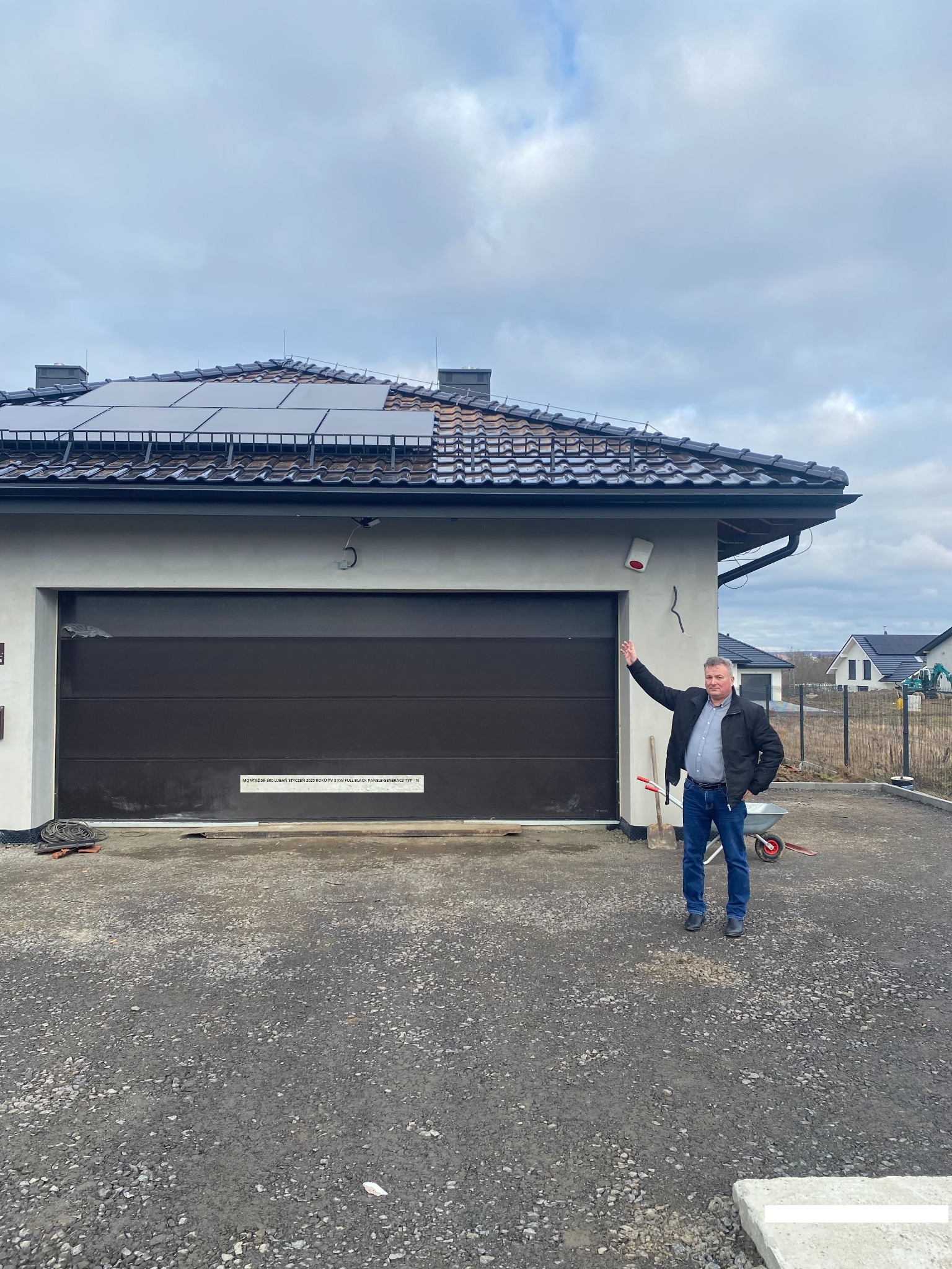 59-800 Lubań ,01.2025 Rok