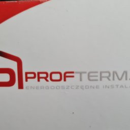 Profterm - Rekuperacja Papowo toruńskie