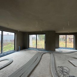 Tynki maszynowe Kamień Pomorski 4