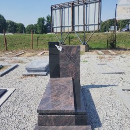 Kamieniarstwo BORSTONE (KAM-BOR) - Schody Świdnica