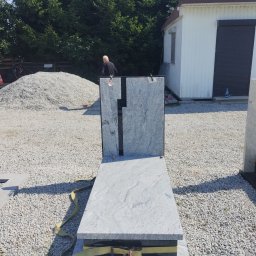 Kamieniarstwo BORSTONE (KAM-BOR) - Kamieniarstwo Świdnica