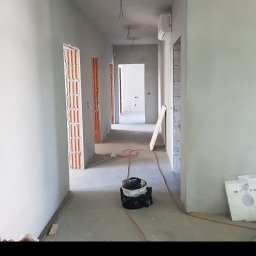 Inwest-Bud - Murarstwo Wrocław