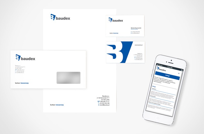 Identyfikacje Wizualne