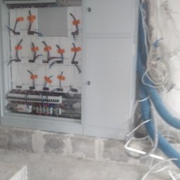 Instalacje elektryczne Wałbrzych 3