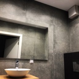 Remonty mieszkań Gdańsk 4