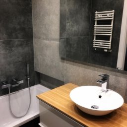 Remonty mieszkań Gdańsk 2