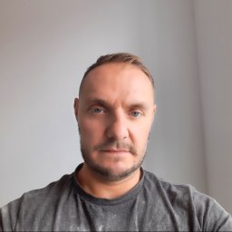 Dam-bud Damian Urbański - Naciągany Sufit Gdańsk