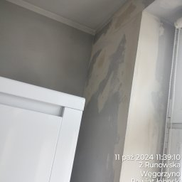 Remonty mieszkań Węgorzyno 4