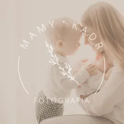 Logo dla MAMY KADR FOTOGRAFIA