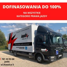 Pomagamy zdobyć dofinansowanie na wszystkie kategorie prawa jazdy! Dzięki nam, wielu kursantów odbyło darmowy lub prawie darmowy kurs na kat. A, B, C, C+E, oraz Kwalifikacje! Chcesz skorzystać? Chętnie pomożemy!