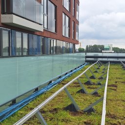 Balustrady nierdzewne Świdwin 4