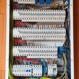 ENERGONOBIS SPÓŁKA Z OGRANICZONĄ ODPOWIEDZIALNOŚCIĄ - Rewelacyjne Instalowanie Domofonów Żyrardów