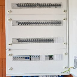 ENERGONOBIS SP. Z O.O. - Pierwszorzędne Instalacje Alarmowe Żyrardów