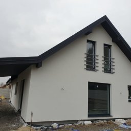MARDAN DOM - Firma Budująca Domy Szkieletowe Kraków