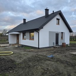 MARDAN DOM - Doskonałej Jakości Budowa Domów Świdnica