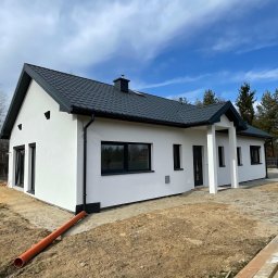 MARDAN DOM SP&Oacute;ŁKA Z OGRANICZONĄ ODPOWIEDZIALNOŚCIĄ - Dekarz Nowy Sącz