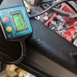 Sprawdzenie jakości